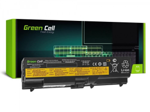 Green Cell akkumulátor Lenovo ThinkPad/Edge 10.8V 4400mAH  (LE05)