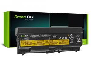 Green Cell akkumulátor Lenovo ThinkPad/Edge 11.1V 6600mAH  (LE28)