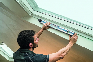 Bosch Professional GAM 270 MFL szögmérő (0601076400)