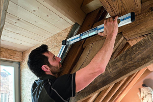 Bosch Professional GAM 270 MFL szögmérő (0601076400)