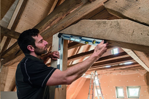 Bosch Professional GAM 270 MFL szögmérő (0601076400)