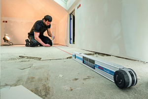 Bosch Professional GAM 270 MFL szögmérő (0601076400)