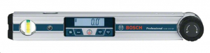 Bosch Professional GAM 220 MF digitális szögmérő (0601076600)