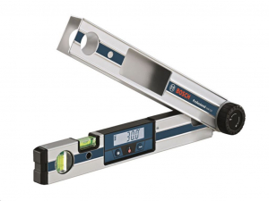 Bosch Professional GAM 220 MF digitális szögmérő (0601076600)