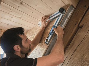 Bosch Professional GAM 220 MF digitális szögmérő (0601076600)