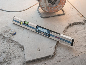 Bosch Professional GIM 60 digitális lejtésmérő (0601076700)