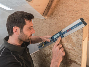 Bosch Professional GIM 60 digitális lejtésmérő (0601076700)