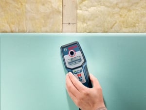 Bosch Professional Bosch GMS 120 digitális keresőműszer (0601081000)