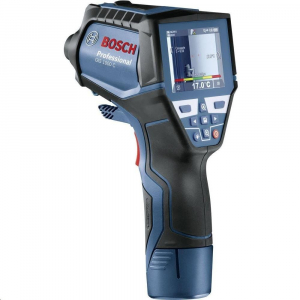 Bosch Professional GIS 1000 C Solo thermodetektor, akku és töltő nélkül (0601083300)