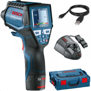 Bosch Professional GIS 1000 C thermodetektor (0601083301)