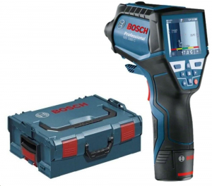 Bosch Professional GIS 1000 C thermodetektor (0601083301)