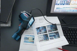 Bosch Professional GIS 1000 C thermodetektor (0601083301)