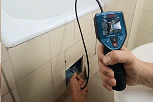 Bosch Professional GIC 120 akkus vizsgálókamera (0601241100)