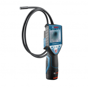 Bosch Professional GIC 120 C akkus vizsgálókamera L-Boxxban (0601241201)
