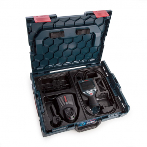 Bosch Professional GIC 120 C akkus vizsgálókamera L-Boxxban (0601241201)