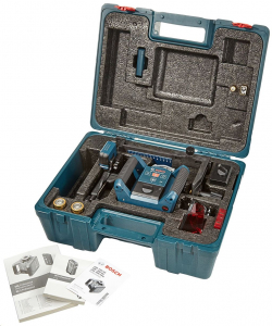 Bosch Professional GRL 300 HV forgólézer (061599403Y)