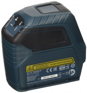 Bosch Professional GLL 2-10 vonallézer (0601063L00)