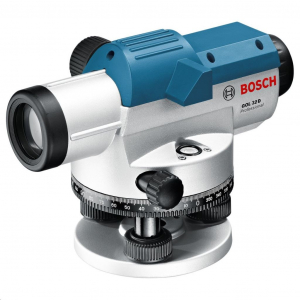 Bosch Professional GOL 32 D optikai szintező (0601068500)