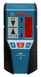 Bosch Professional LR 2 vevőegység (0601069100)