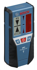 Bosch Professional LR 2 vevőegység (0601069100)