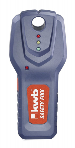 KWB PROFI SAFETY-FIXX detektor (011620)