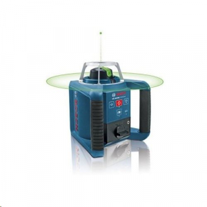 Bosch Professional GRL 300 HVG forgólézer (0601061701)