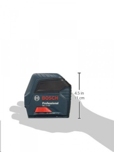 Bosch Professional GLL 2-10 vonallézer (0601063L00)