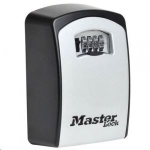 MasterLock 3ZM029 számzáras kulcskazetta