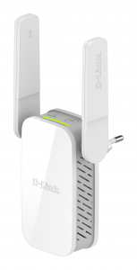 D-Link DAP-1610 AC1200 Wi-Fi Range Extender