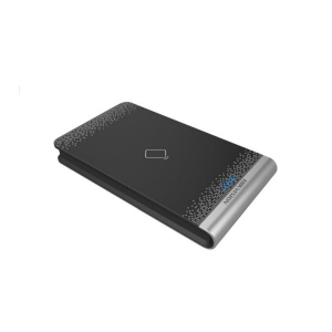 Hikvision DS-K1F100-D8E RFID k&aacute;rtya programoz&oacute; &aacute;llom&aacute;s