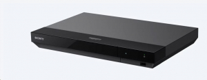 Sony UBP-X700 4K HD Blu-ray lejátszó fekete (UBPX700B.EC1)