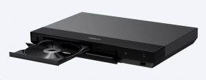 Sony UBP-X700 4K HD Blu-ray lejátszó fekete (UBPX700B.EC1)