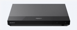 Sony UBP-X700 4K HD Blu-ray lejátszó fekete (UBPX700B.EC1)