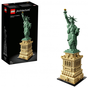 Lego Architecture Szabadság-szobor (21042)