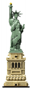 Lego Architecture Szabadság-szobor (21042)