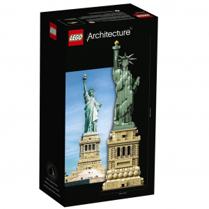 Lego Architecture Szabadság-szobor (21042)
