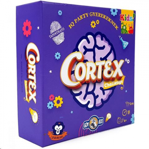 Asmodee Cortex Kids társasjáték (CMC10002)