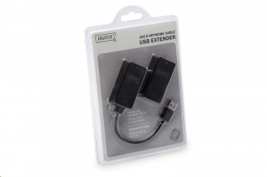 Digitus USB extender (DA-70139-2)