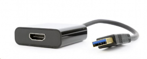 Gembird Cablexpert USB 3.0 --> HDMI adapter (A-USB3-HDMI-02)