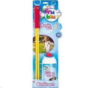 FruBlu Bubifújó Pálcaszett 0, 5L (DKF8216)