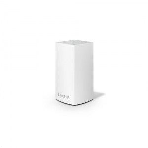 Linksys WHW0102 Velop Dual-Band Moduláris Vezeték nélküli Rendszer 2db/cs  (WHW0102-EU)
