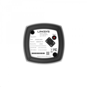 Linksys WHW0102 Velop Dual-Band Moduláris Vezeték nélküli Rendszer 2db/cs  (WHW0102-EU)