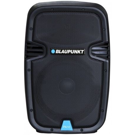 Blaupunkt PA10 Bluetooth party 600W hangszóró fekete