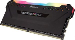 16GB 3200MHz DDR4 RAM Corsair Vengeance RGB CL16 (2x8GB) (CMW16GX4M2C3200C16)