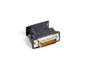 Lanberg DVI-I --> VGA adapter (AD-0012-BK)