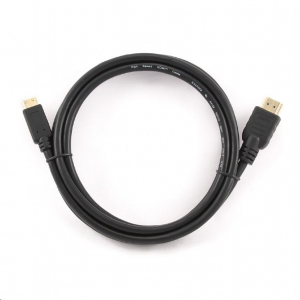 Gembird Cablexpert HDMI -> mini HDMI kábel 3m (CC-HDMI4C-10)