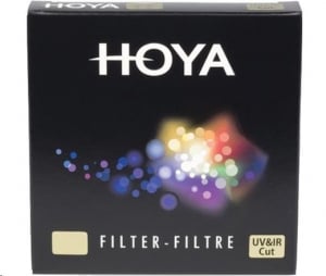 Hoya UV-IR Cut 52mm szűrő (Y1UVIR052)