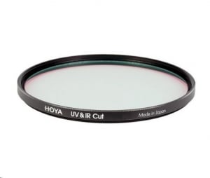 Hoya UV-IR Cut 52mm szűrő (Y1UVIR052)