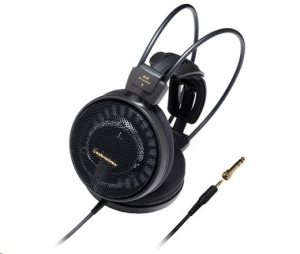 Audio-Technica ATH-AD900X fejhallgató fekete