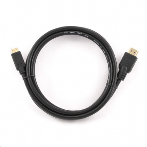 Gembird Cablexpert HDMI -> mini HDMI kábel 1.8m (CC-HDMI4C-6)
